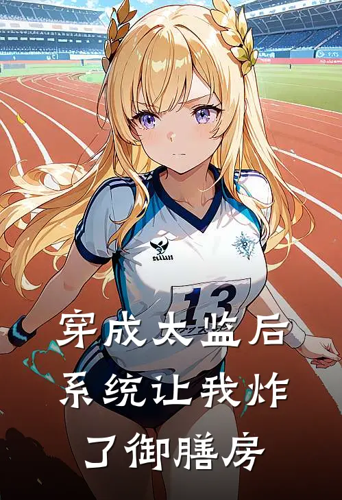 穿成太监后，系统让我炸了御膳房