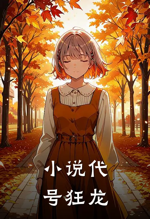 小说代号狂龙