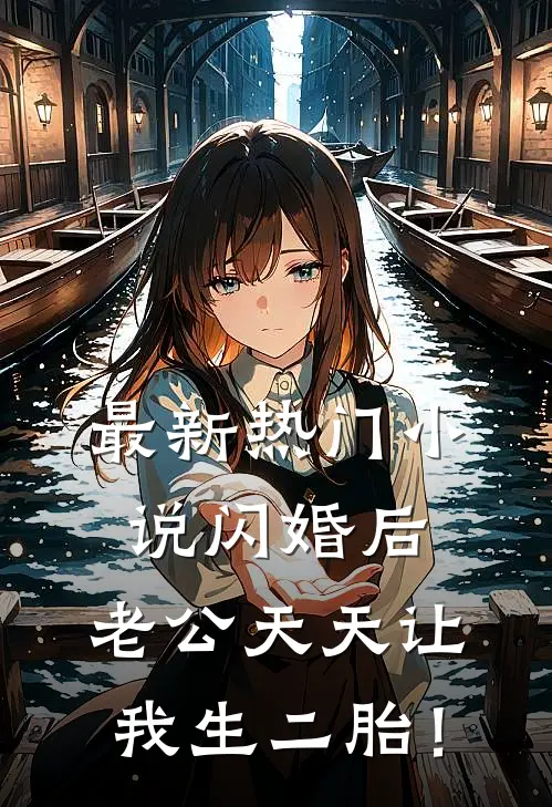 最新热门小说闪婚后，老公天天让我生二胎！