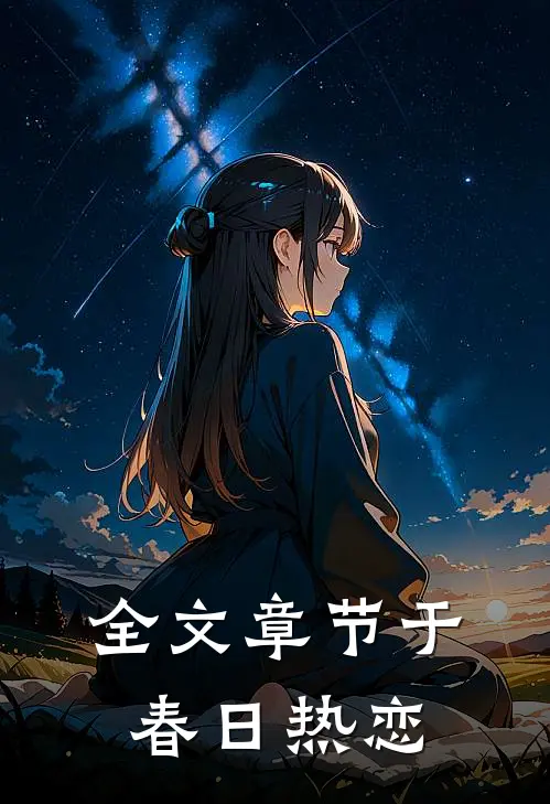 全文章节于春日热恋