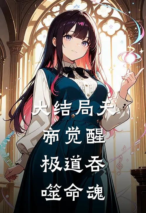 大结局天帝觉醒，极道吞噬命魂