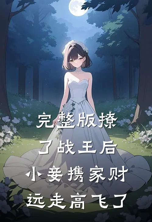 完整版撩了战王后，小妾携家财远走高飞了