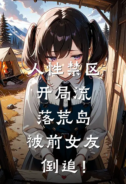 人性禁区：开局流落荒岛，被前女友倒追！