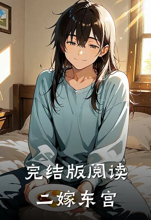 完结版阅读二嫁东宫