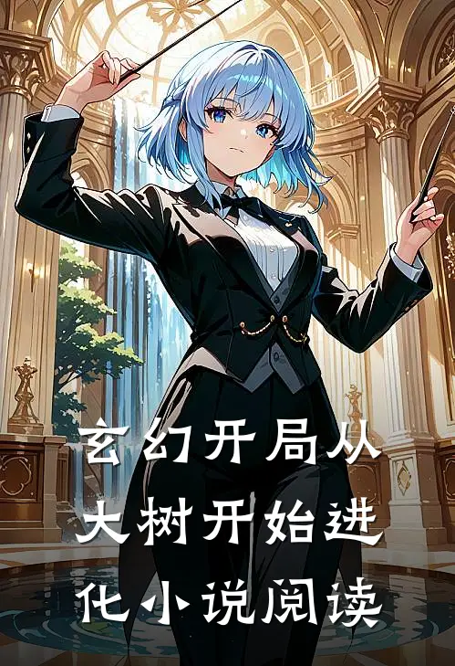 玄幻开局从大树开始进化小说阅读