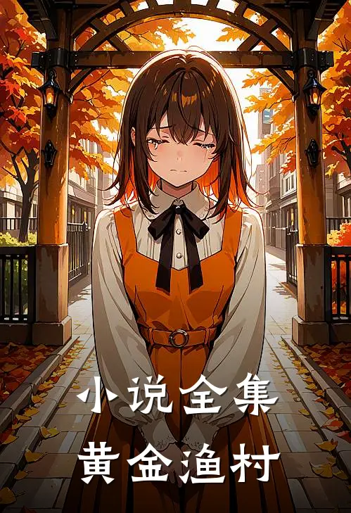 小说全集黄金渔村