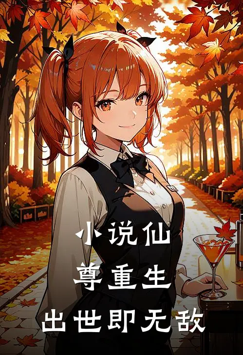 小说仙尊重生，出世即无敌