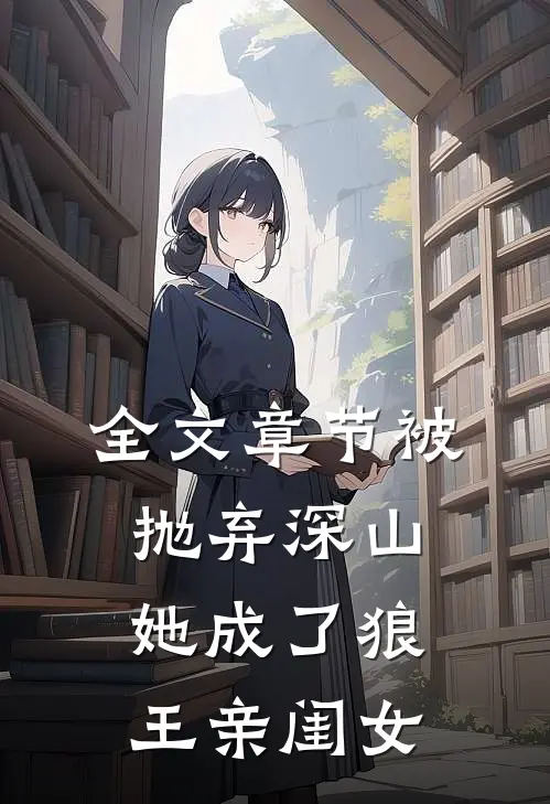 全文章节被抛弃深山，她成了狼王亲闺女