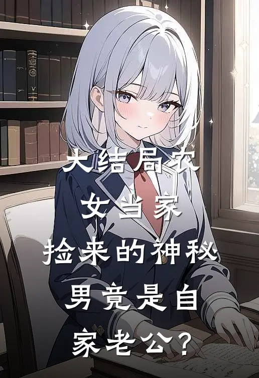 大结局农女当家：捡来的神秘男竟是自家老公？