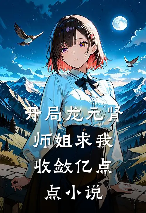 开局龙元肾，师姐求我收敛亿点点小说