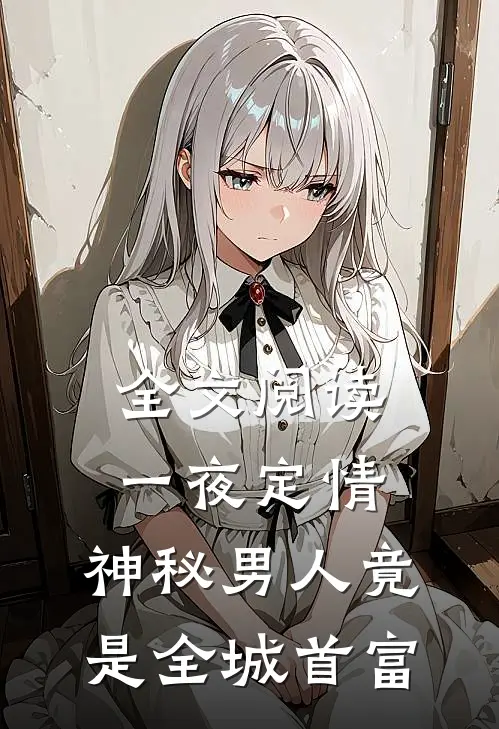 全文阅读一夜定情：神秘男人竟是全城首富