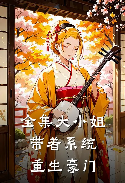 全集大小姐带着系统重生豪门