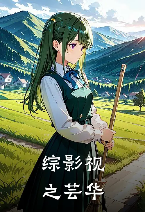 综影视之芸华