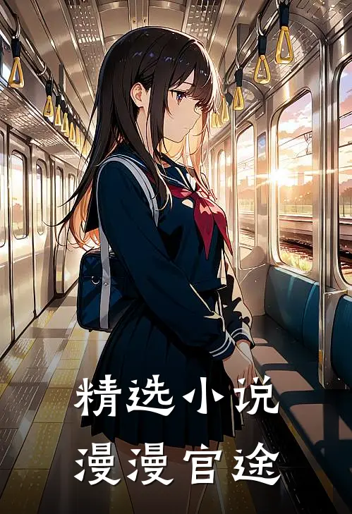 精选小说漫漫官途