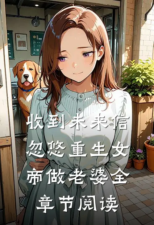 收到未来信，忽悠重生女帝做老婆全章节阅读