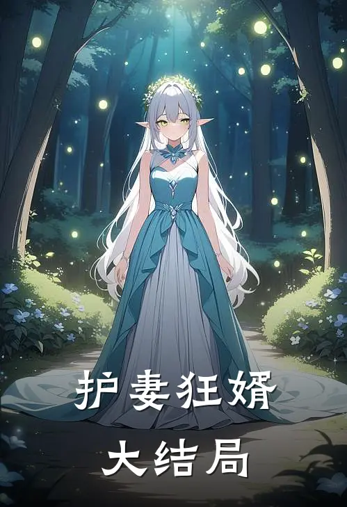 护妻狂婿大结局