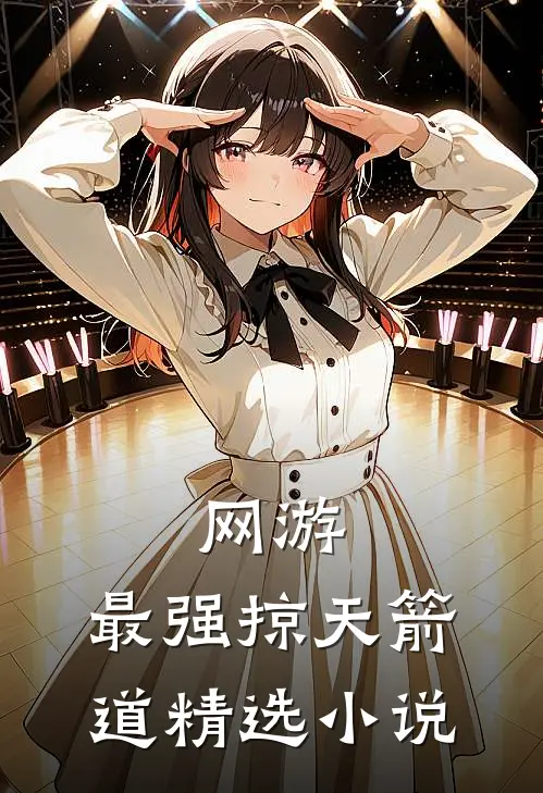 网游：最强掠天箭道精选小说