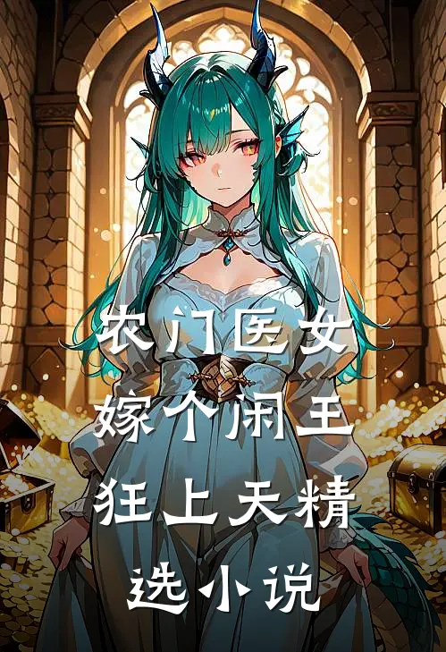 农门医女：嫁个闲王狂上天精选小说