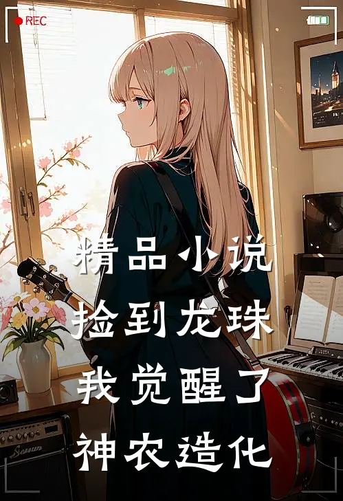 精品小说捡到龙珠，我觉醒了神农造化