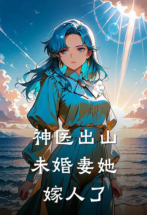 神医出山：未婚妻她嫁人了