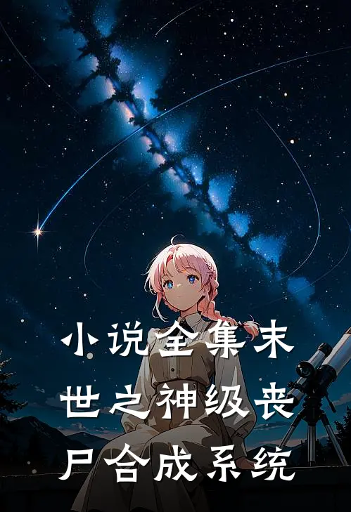 小说全集末世之神级丧尸合成系统