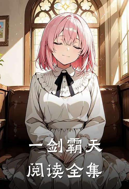 一剑霸天阅读全集