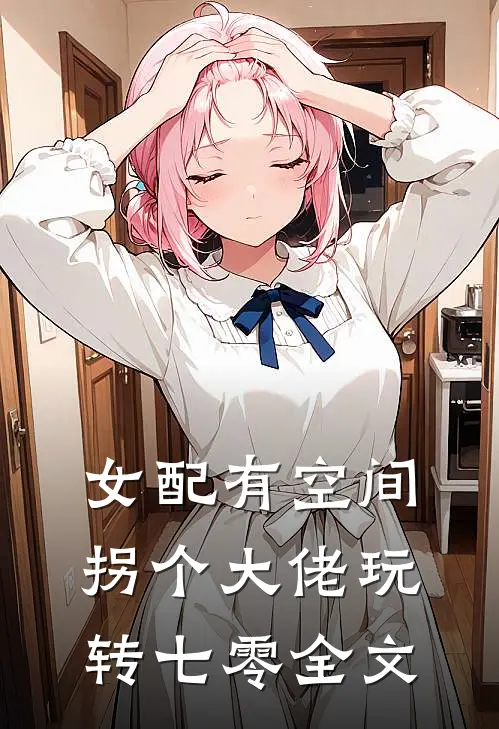 女配有空间：拐个大佬玩转七零全文