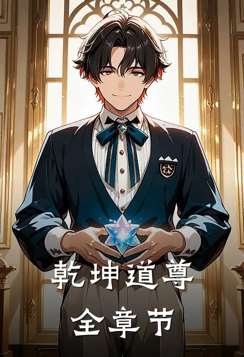 乾坤道尊全章节