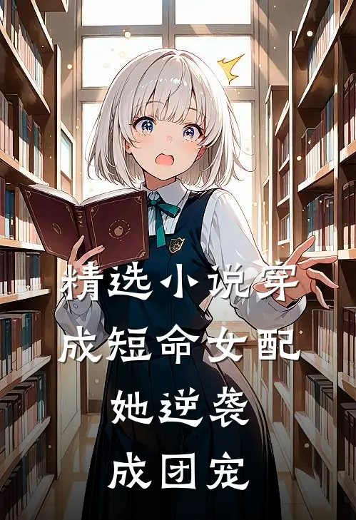 精选小说穿成短命女配，她逆袭成团宠