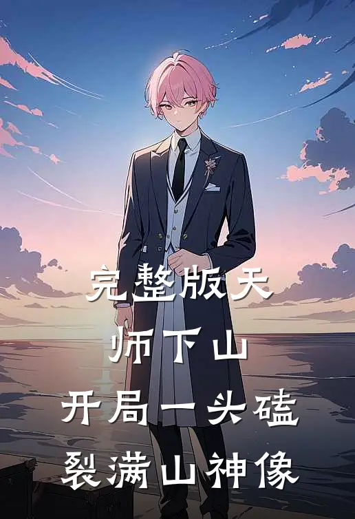 完整版天师下山：开局一头磕裂满山神像