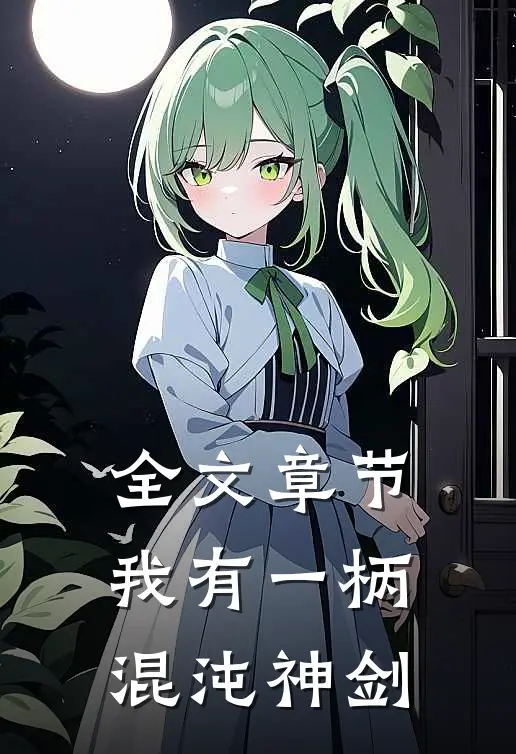 全文章节我有一柄混沌神剑