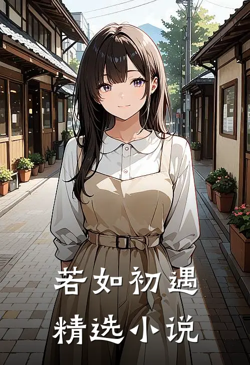 若如初遇精选小说