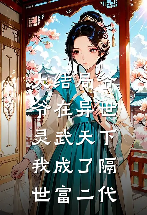 大结局爷爷在异世灵武天下，我成了隔世富二代