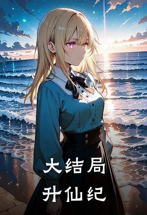 大结局升仙纪