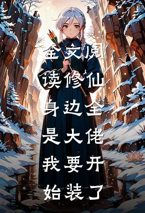 全文阅读修仙：身边全是大佬，我要开始装了