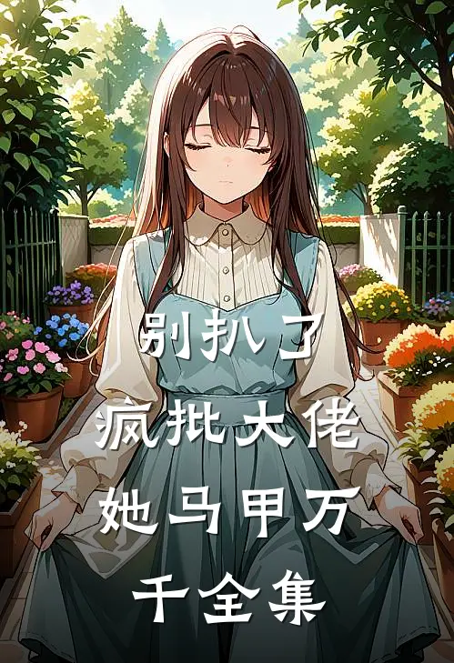 别扒了，疯批大佬她马甲万千全集