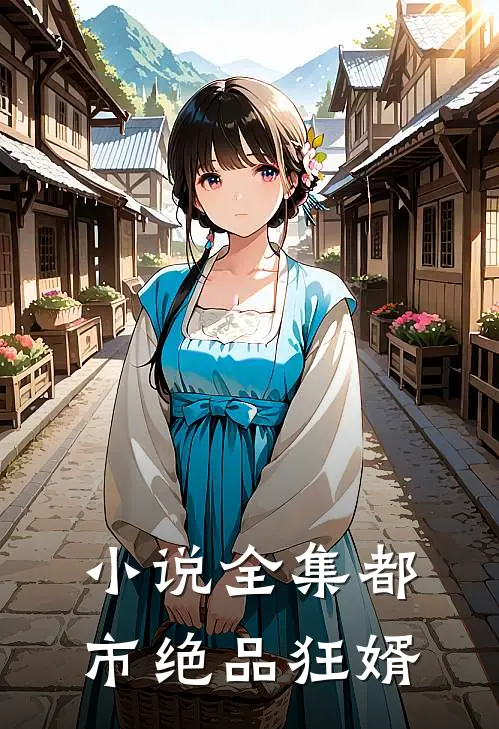 小说全集都市绝品狂婿