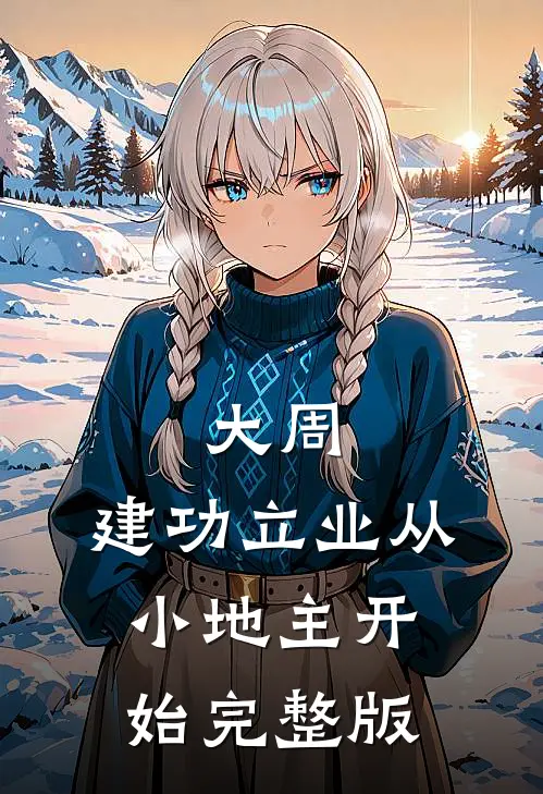 大周：建功立业从小地主开始完整版