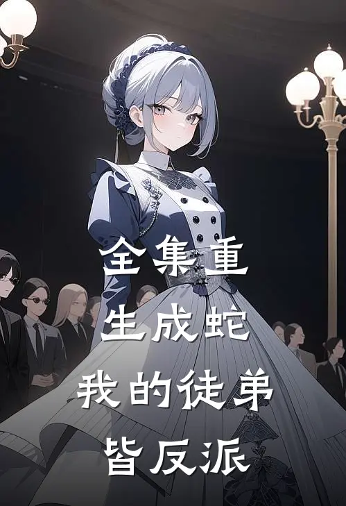 全集重生成蛇，我的徒弟皆反派