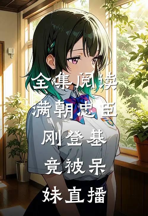 全集阅读满朝忠臣：刚登基，竟被呆妹直播