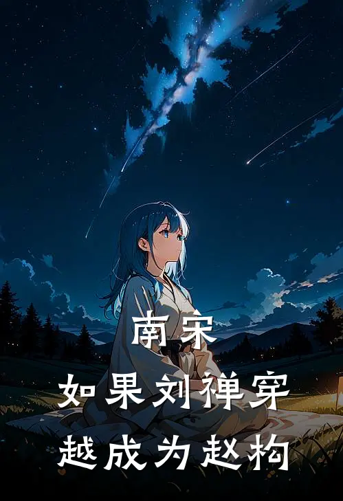 南宋，如果刘禅穿越成为赵构