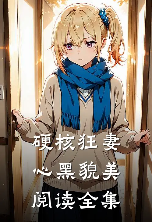 硬核狂妻心黑貌美阅读全集