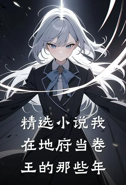 精选小说我在地府当卷王的那些年