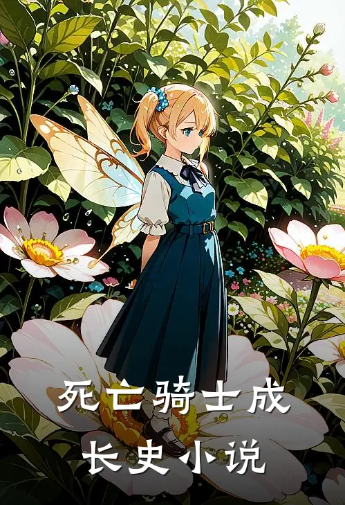 死亡骑士成长史小说