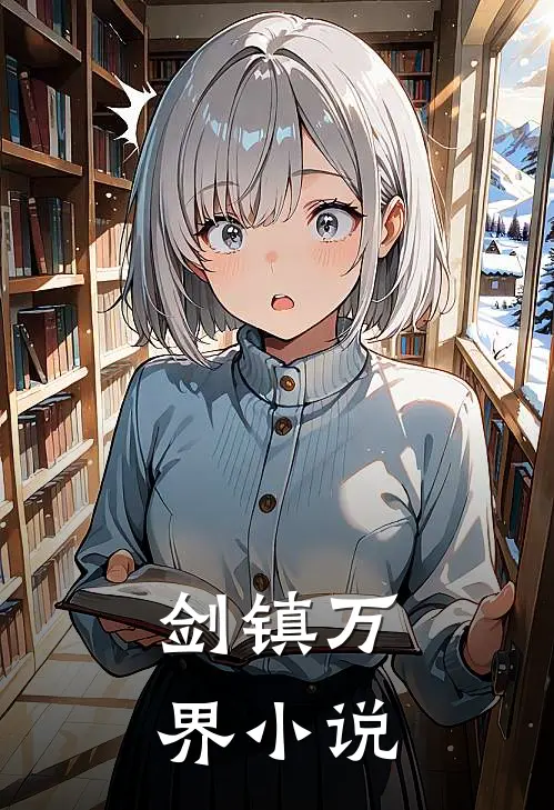 剑镇万界小说