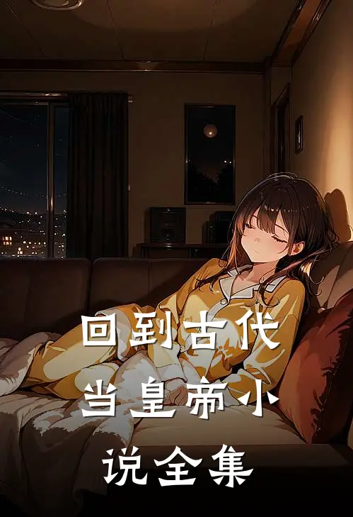 回到古代当皇帝小说全集