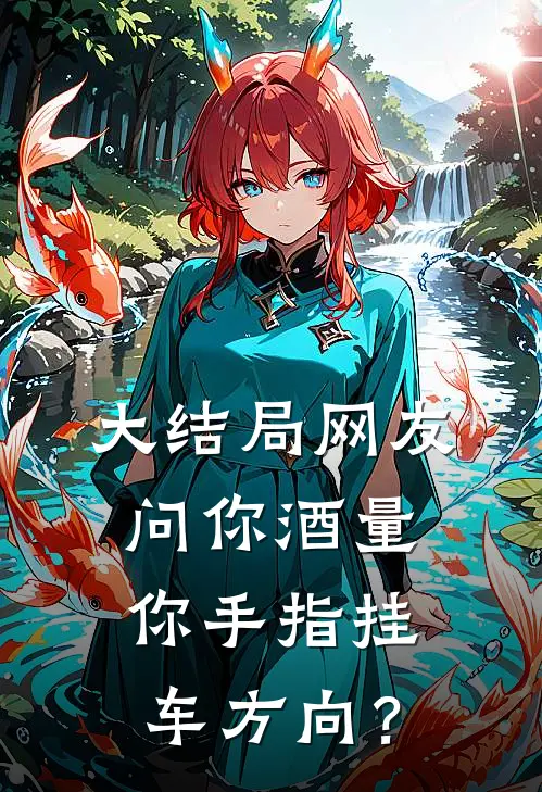 大结局网友问你酒量，你手指挂车方向？