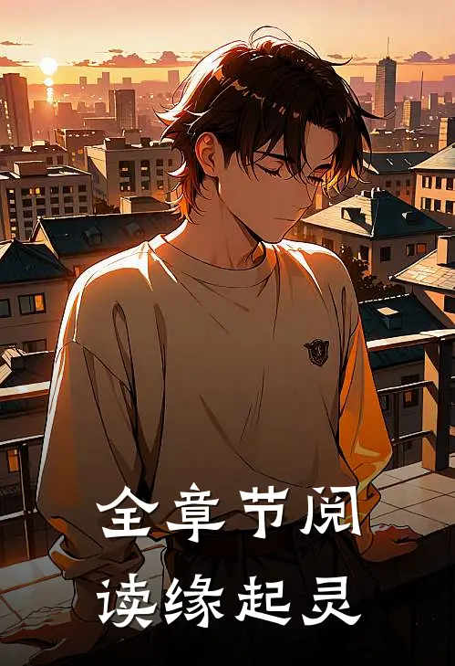 全章节阅读缘起灵