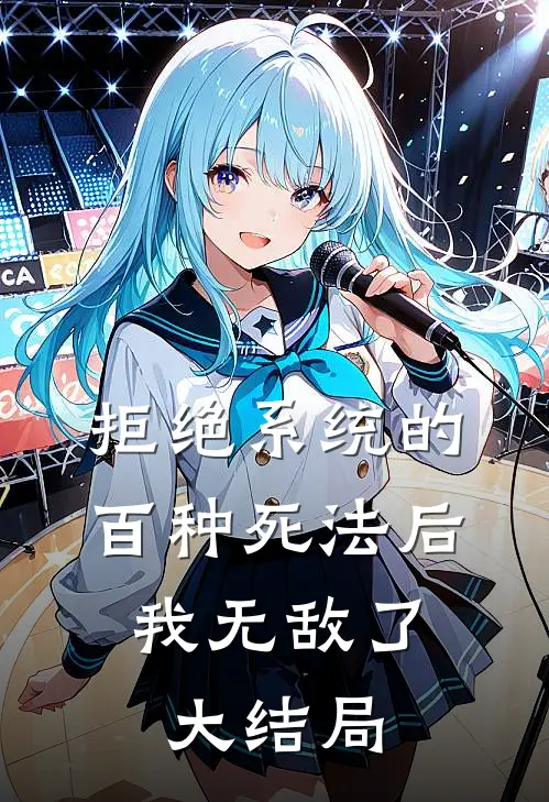 拒绝系统的百种死法后，我无敌了大结局