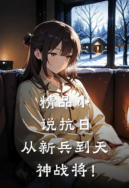 精品小说抗日：从新兵到天神战将！